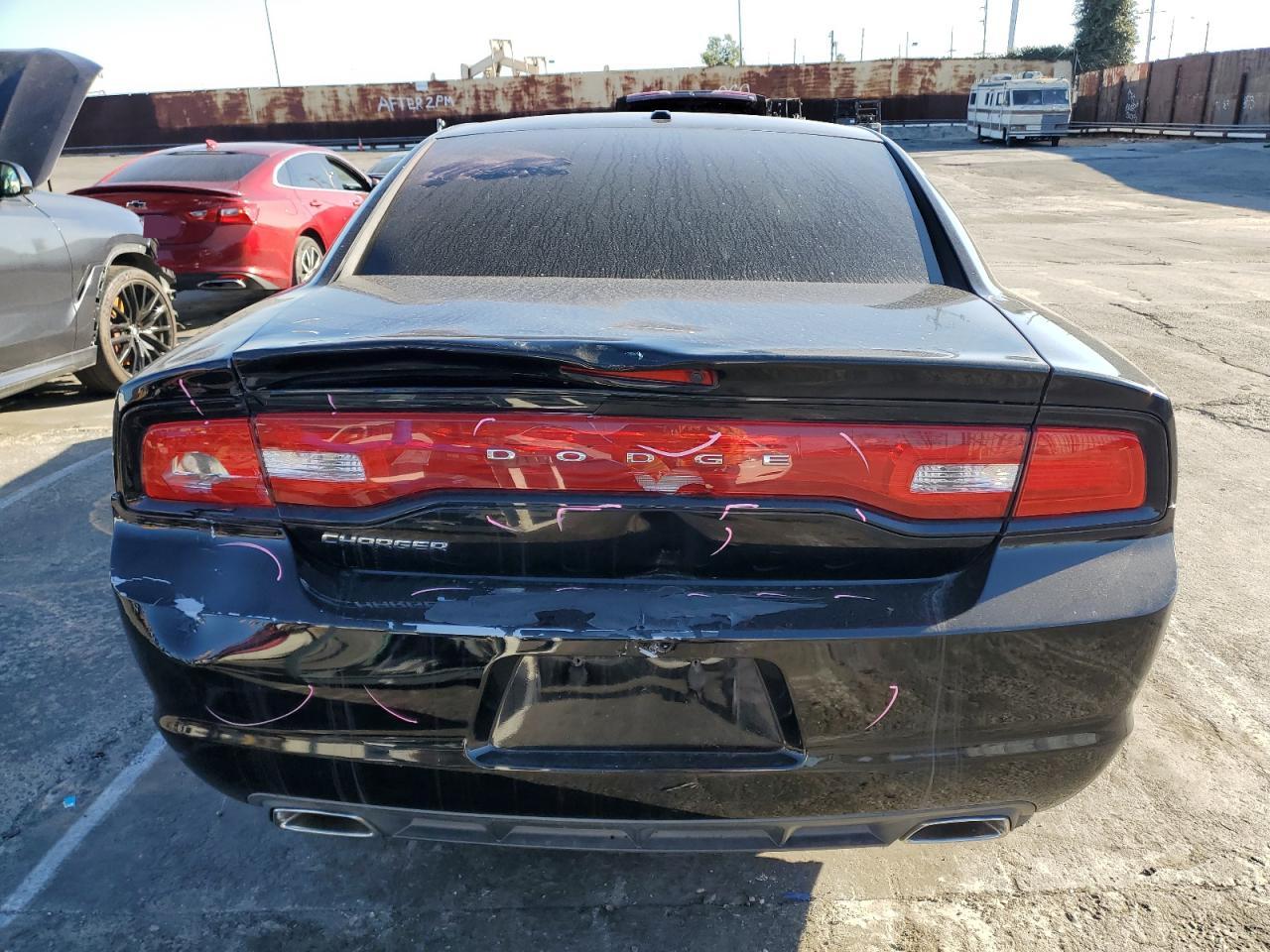 2012 Dodge Charger - Image 6