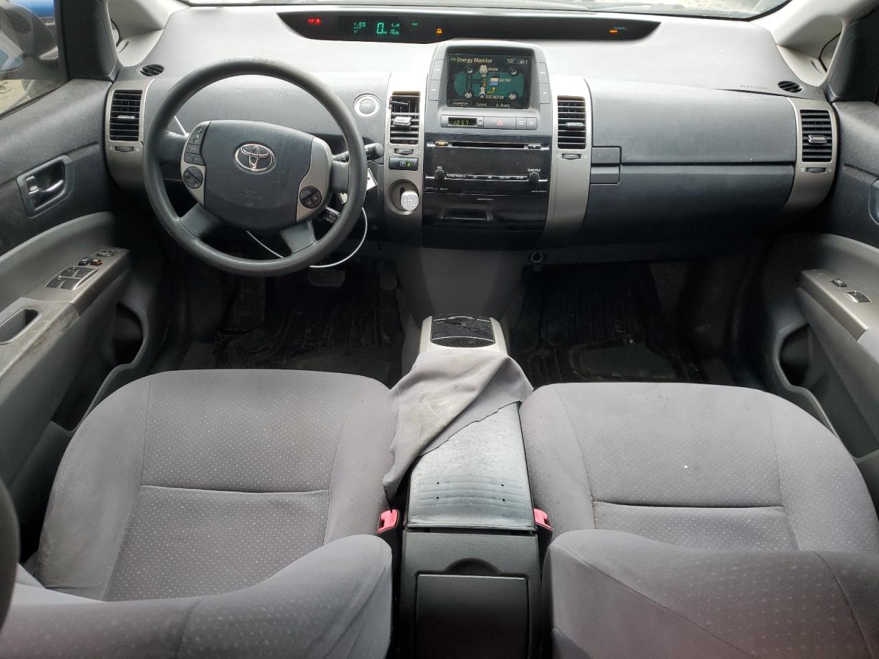 2006 Toyota Prius - Image 8