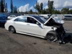 2014 Mercedes-Benz S 550   for Sale in Miami, FL - Front End