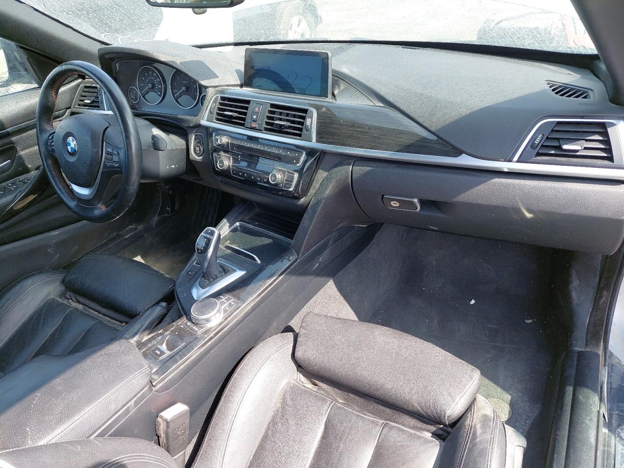 WBA4Z1C59JEC59076 - 2019 Bmw 430i - #46202265