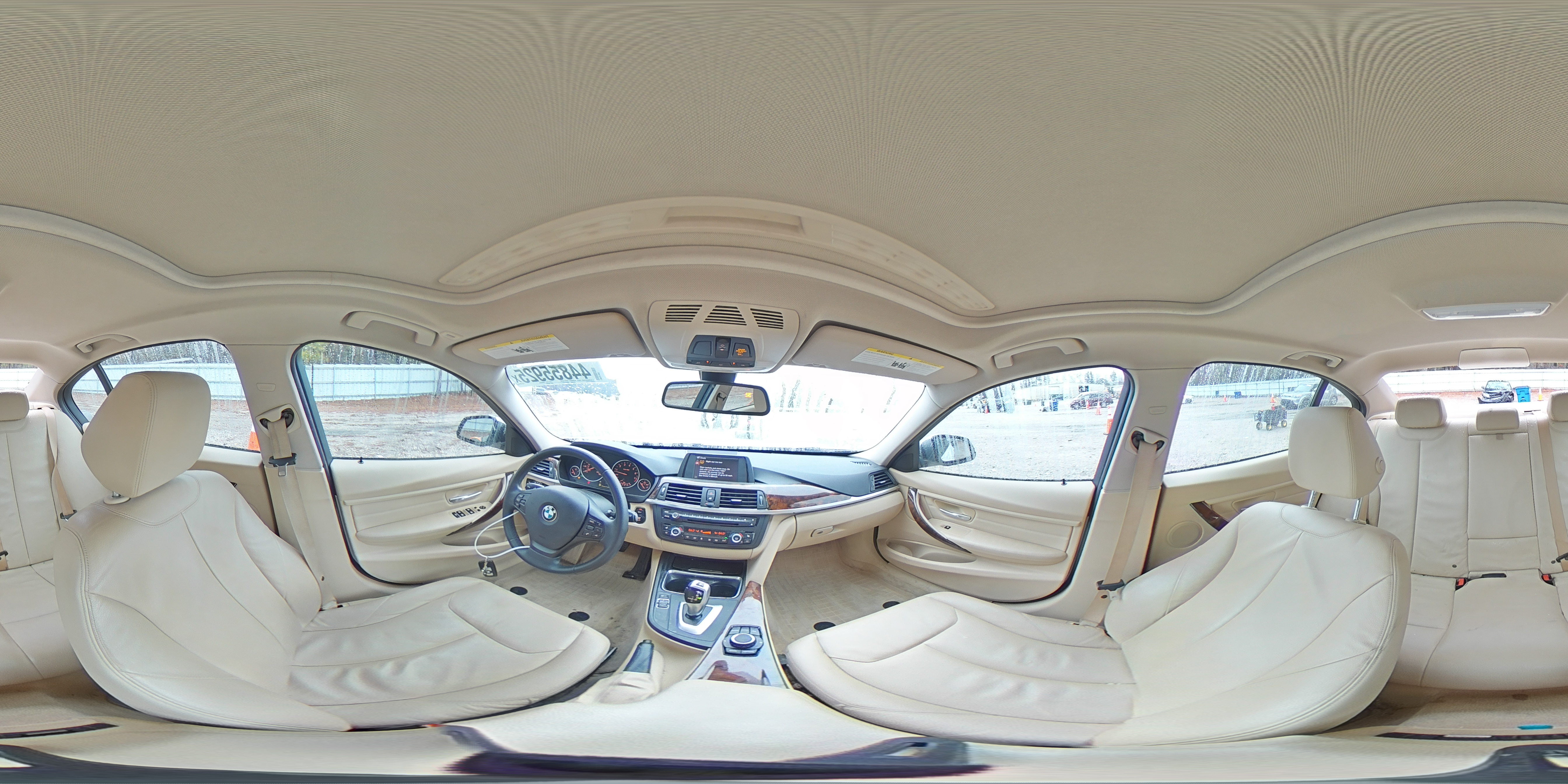 2013 BMW 3er - Image 12