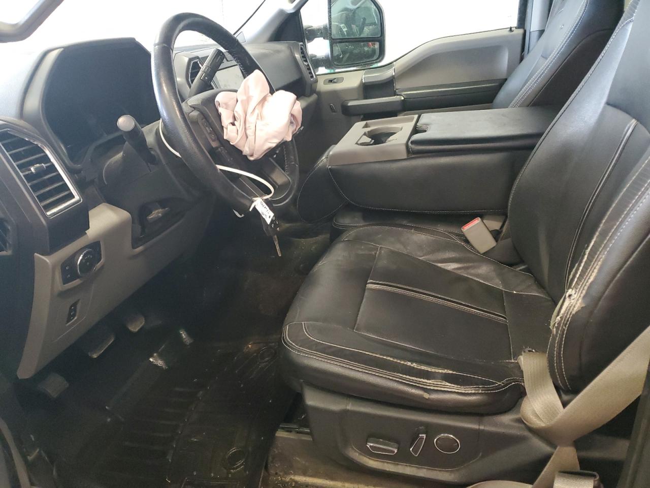 2015 Ford F-150 - Image 7