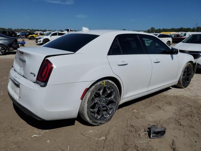  CHRYSLER 300 2019 White