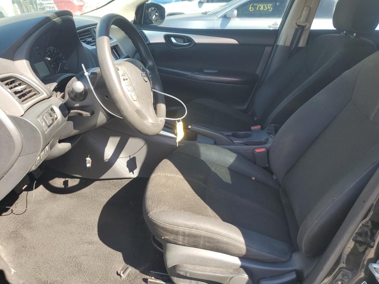 2017 Nissan Sentra - Image 7