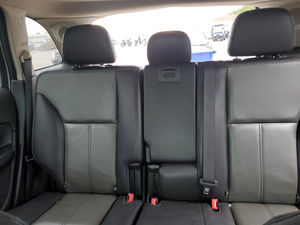 2013 Ford Edge - Image 10