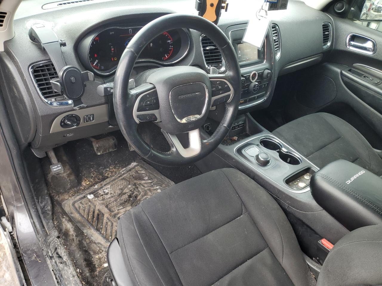2014 Dodge Durango - Image 8