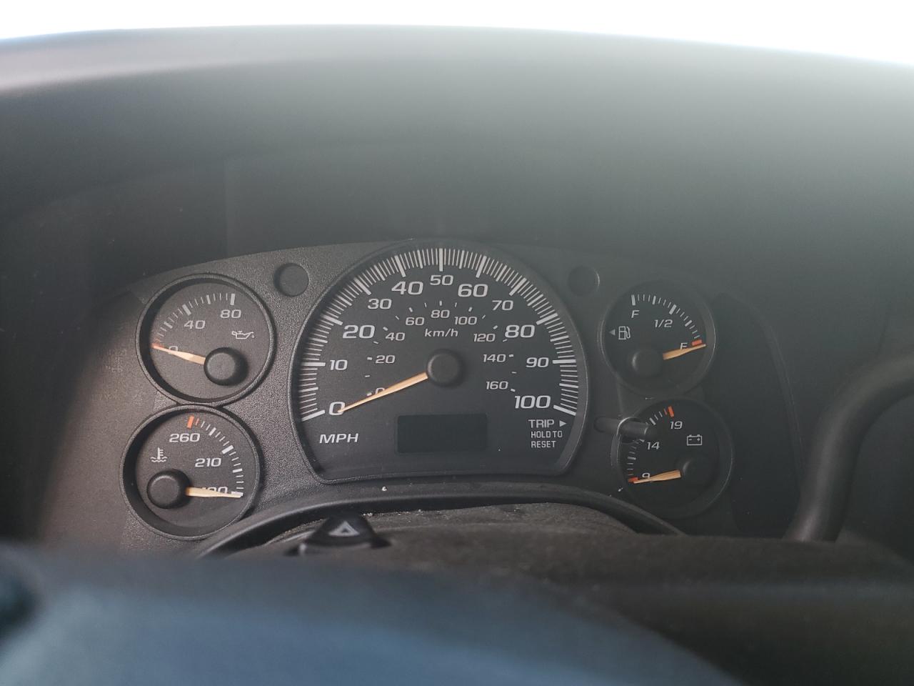 2007 GMC Savana G3500 VIN: 1GTHG35U071253822 Lot: 43987055