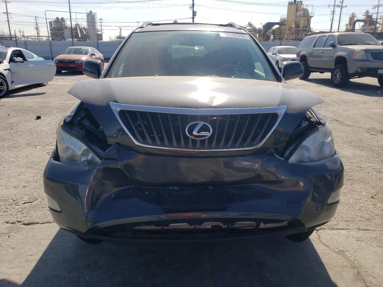 2009 Lexus RX - Image 5