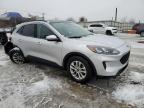 2020 Ford Escape Se na sprzedaż w Hillsborough, NJ - Rear End