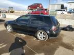 2004 Volkswagen Gti  en Venta en Albuquerque, NM - Rear End