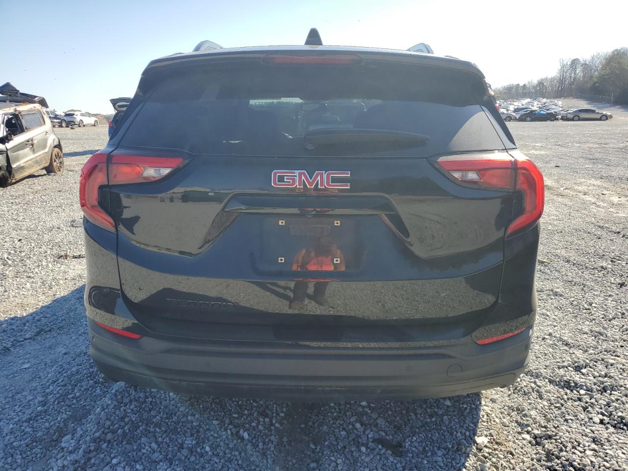 2019 GMC Terrain - Image 6