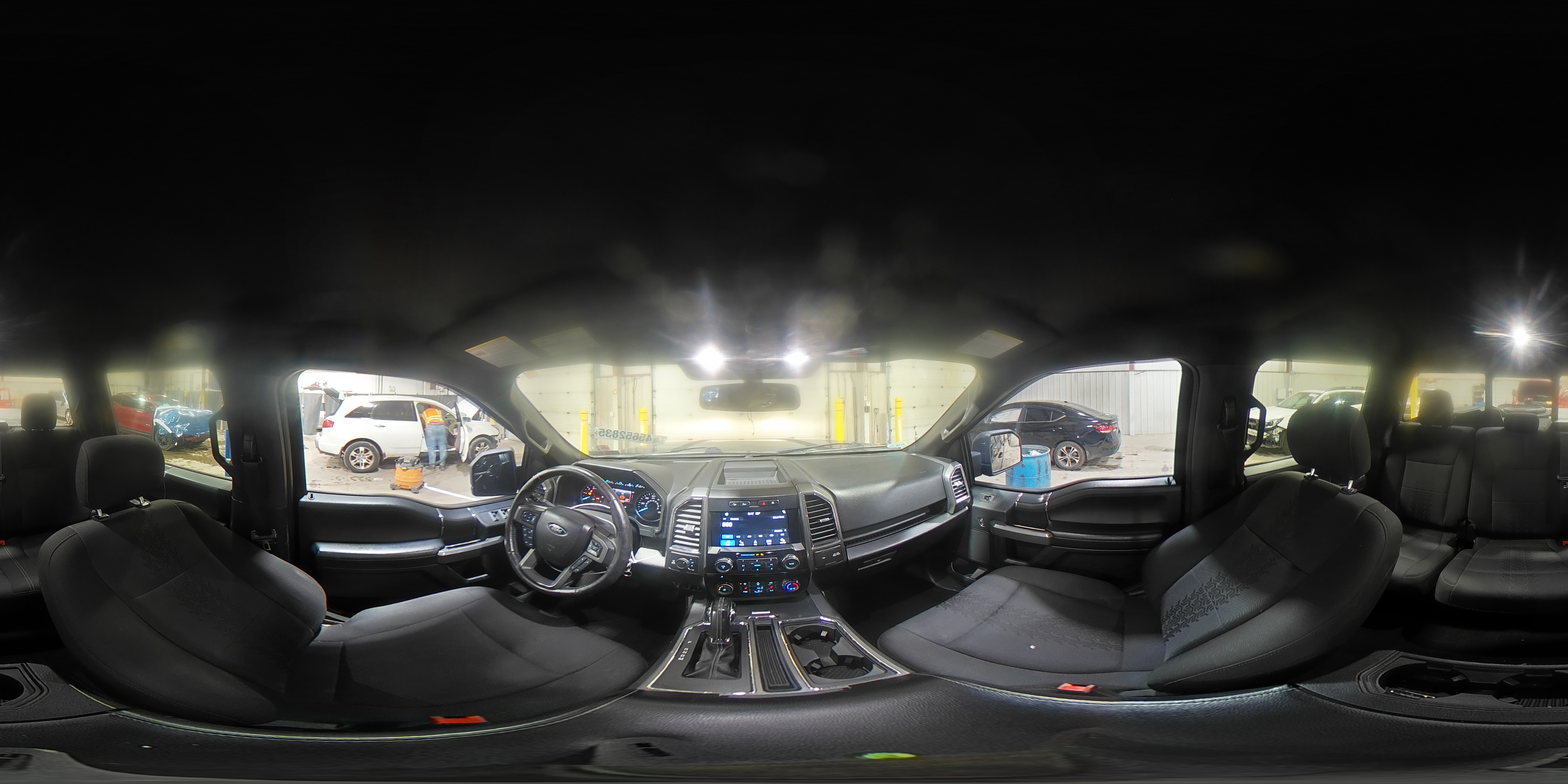 2018 Ford F-150 - Image 15