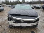 2019 Honda Accord Lx de vânzare în Memphis, TN - Front End