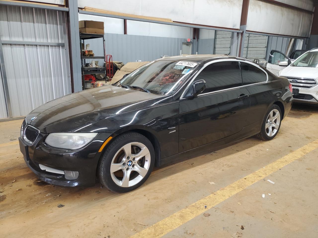2011 Bmw 335 Xi for Sale in Mocksville, NC - Mechanical