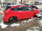 2018 FORD FOCUS RS for sale at Copart QC - MONTREAL