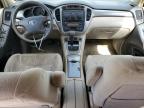 2002 Toyota Highlander Limited for Sale in West Palm Beach, FL - Side