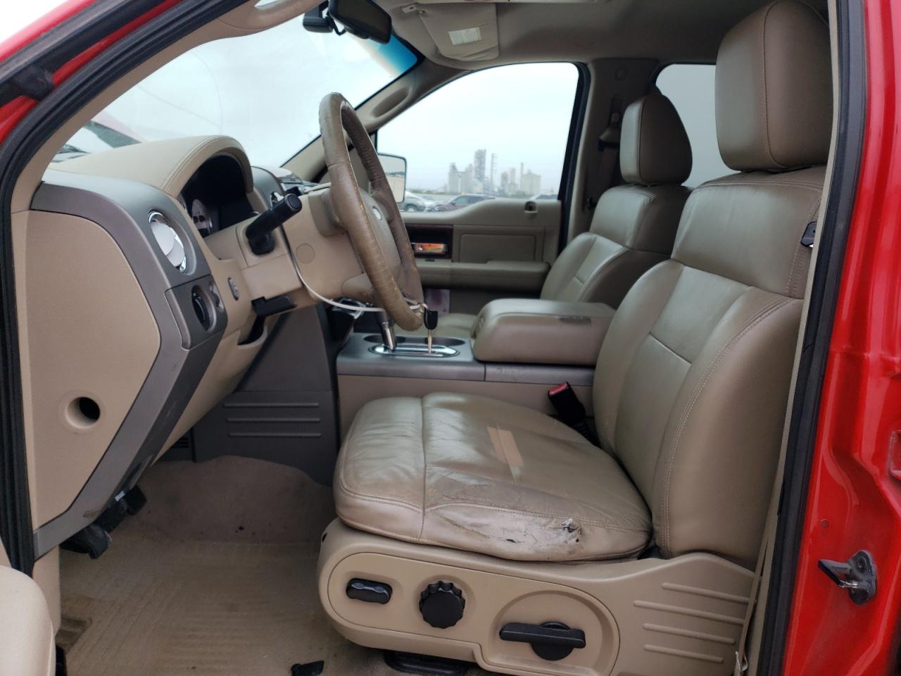 2006 Ford F-150 - Image 7