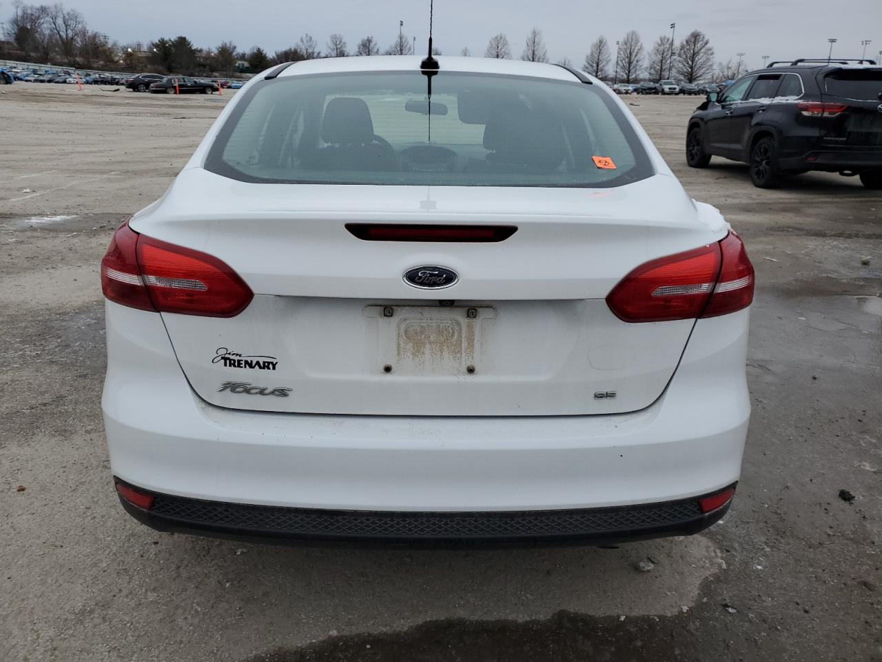 2017 Ford Focus - Image 6