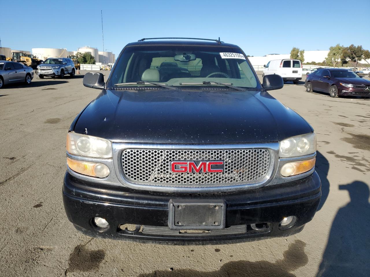 2006 GMC Yukon - Image 5