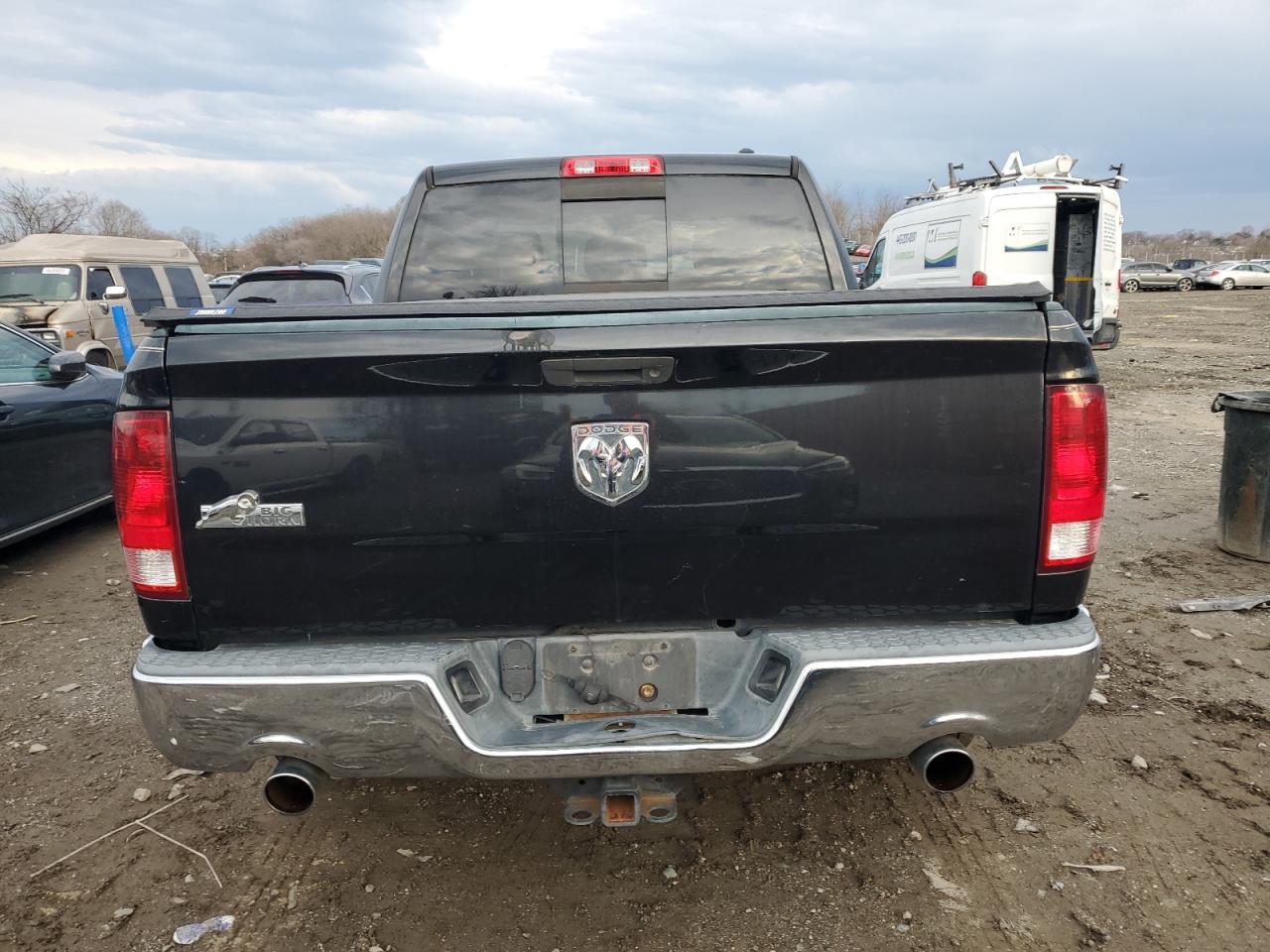 2009 Dodge RAM - Image 6