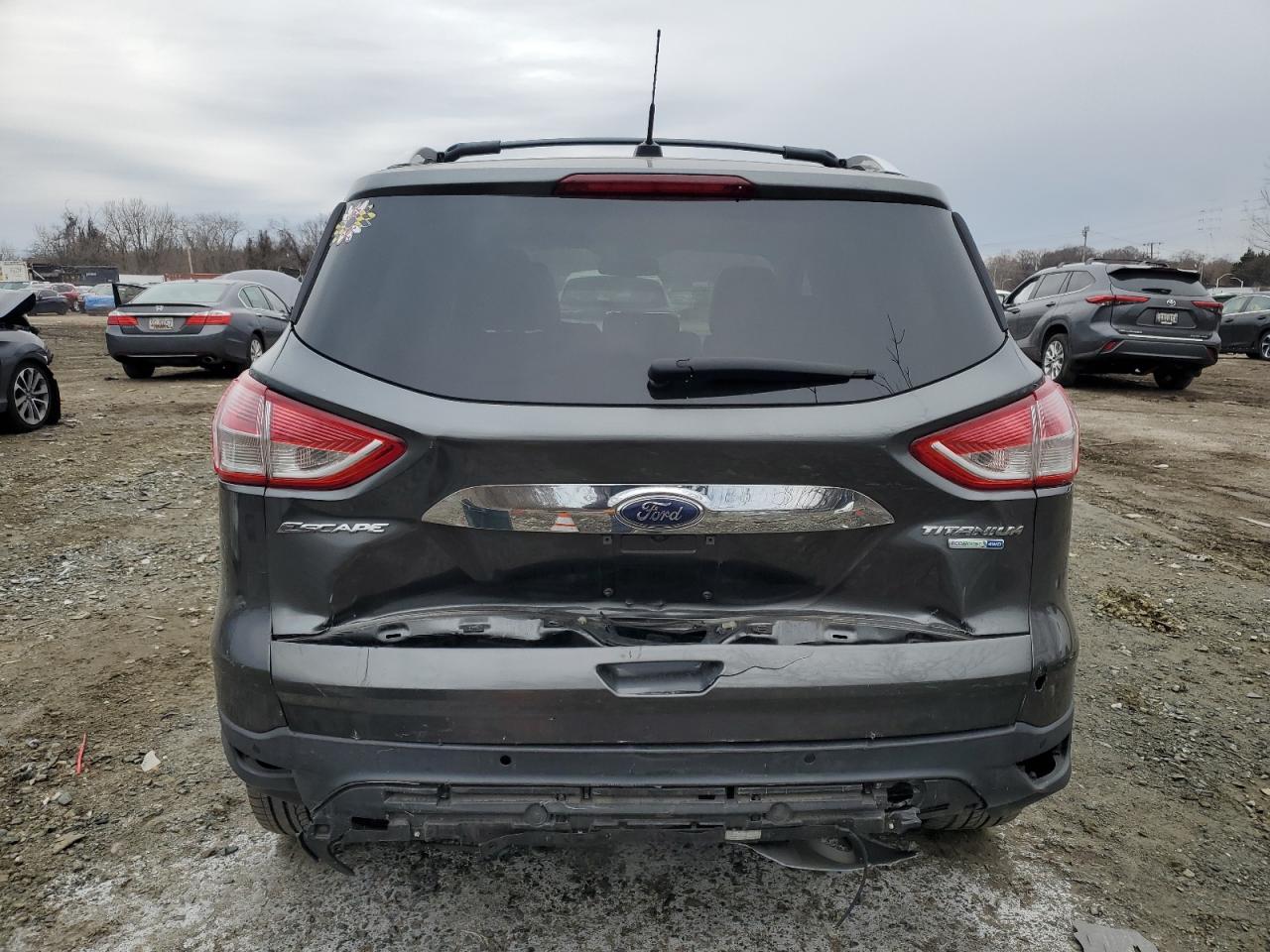2016 Ford Escape - Image 6