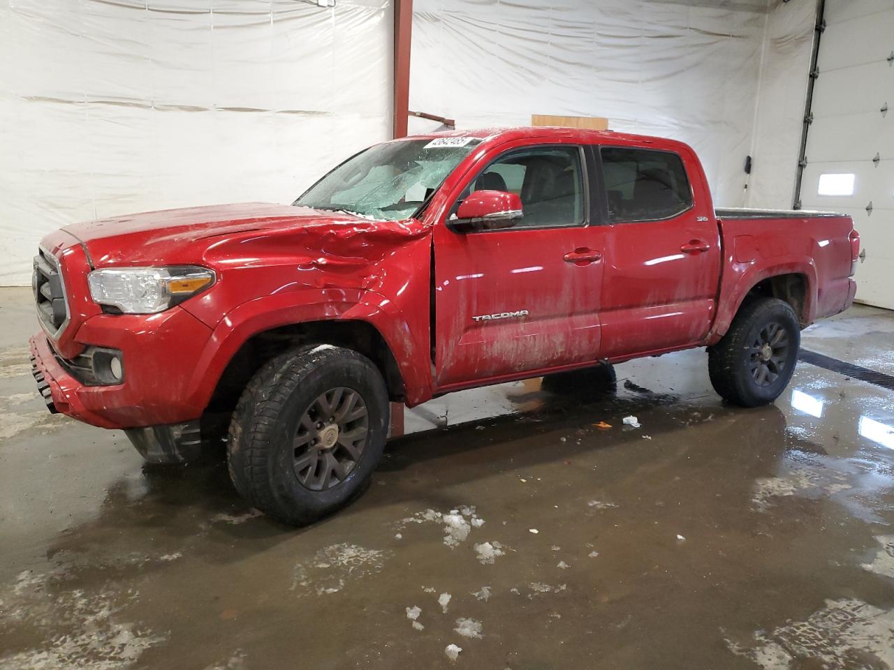 2023 Toyota Tacoma - Image 1