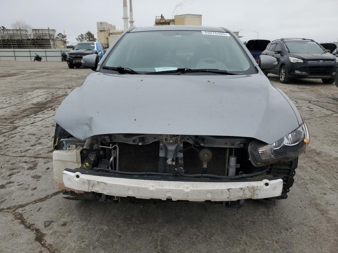 2016 Mitsubishi Lancer - Image 5