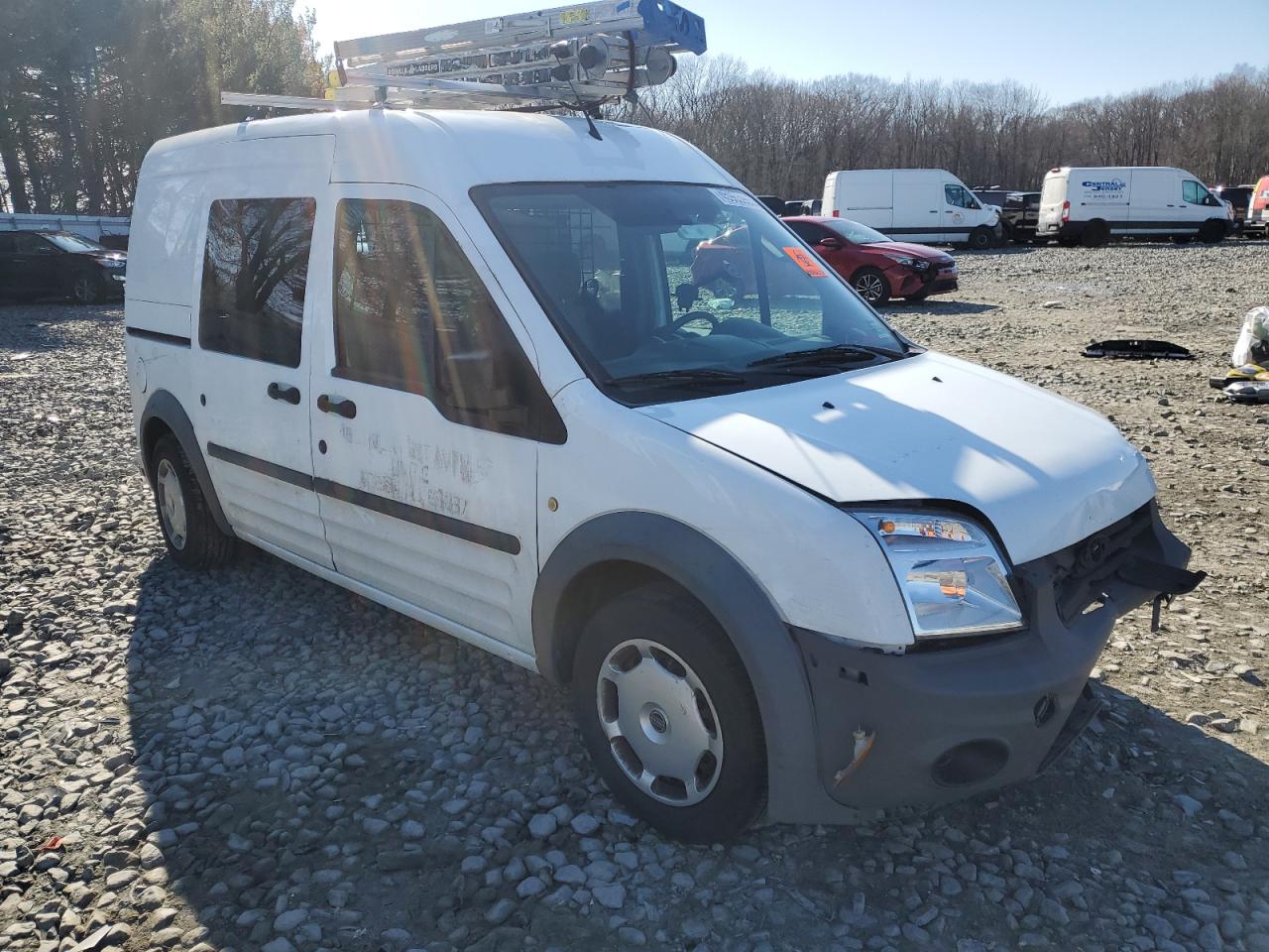 2012 Ford Transit - Image 4