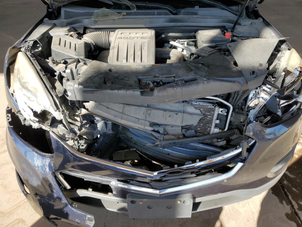 2016 Chevrolet Equinox - Image 13