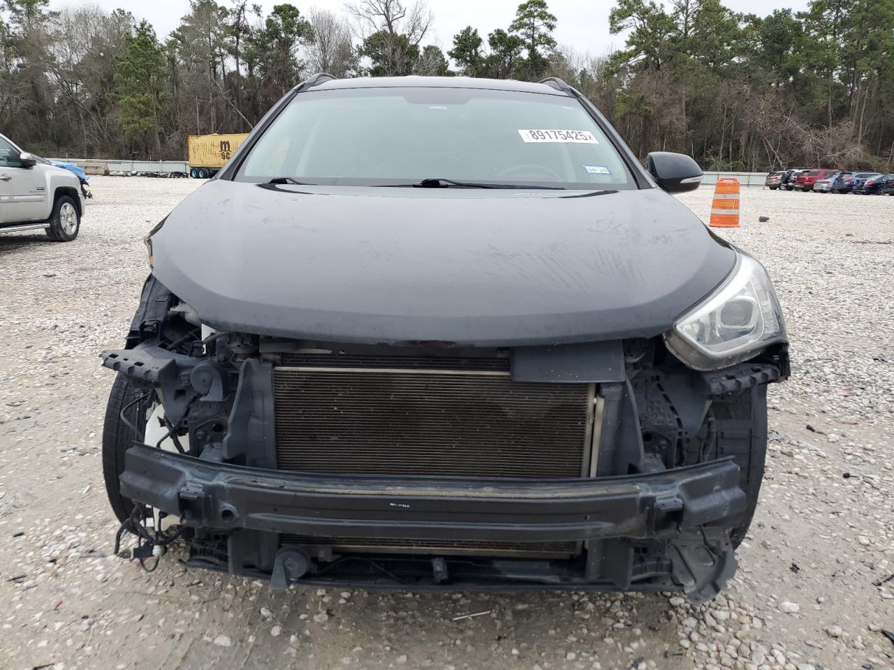 2014 Hyundai Santa Fe - Image 5