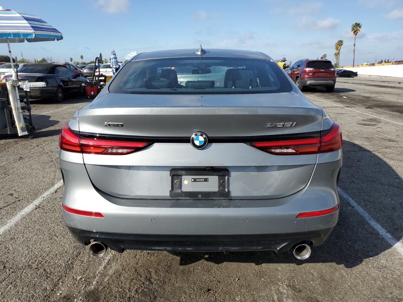 2024 BMW 2er - Image 6