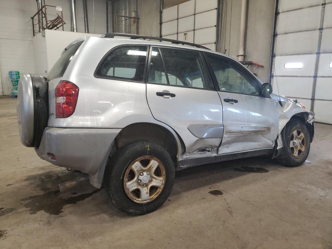 2005 Toyota RAV 4 - Image 3