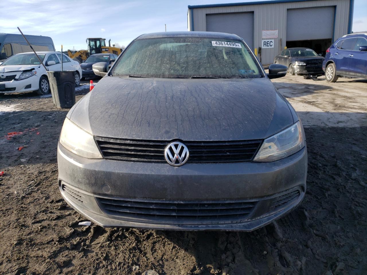 2014 Volkswagen Jetta - Image 5