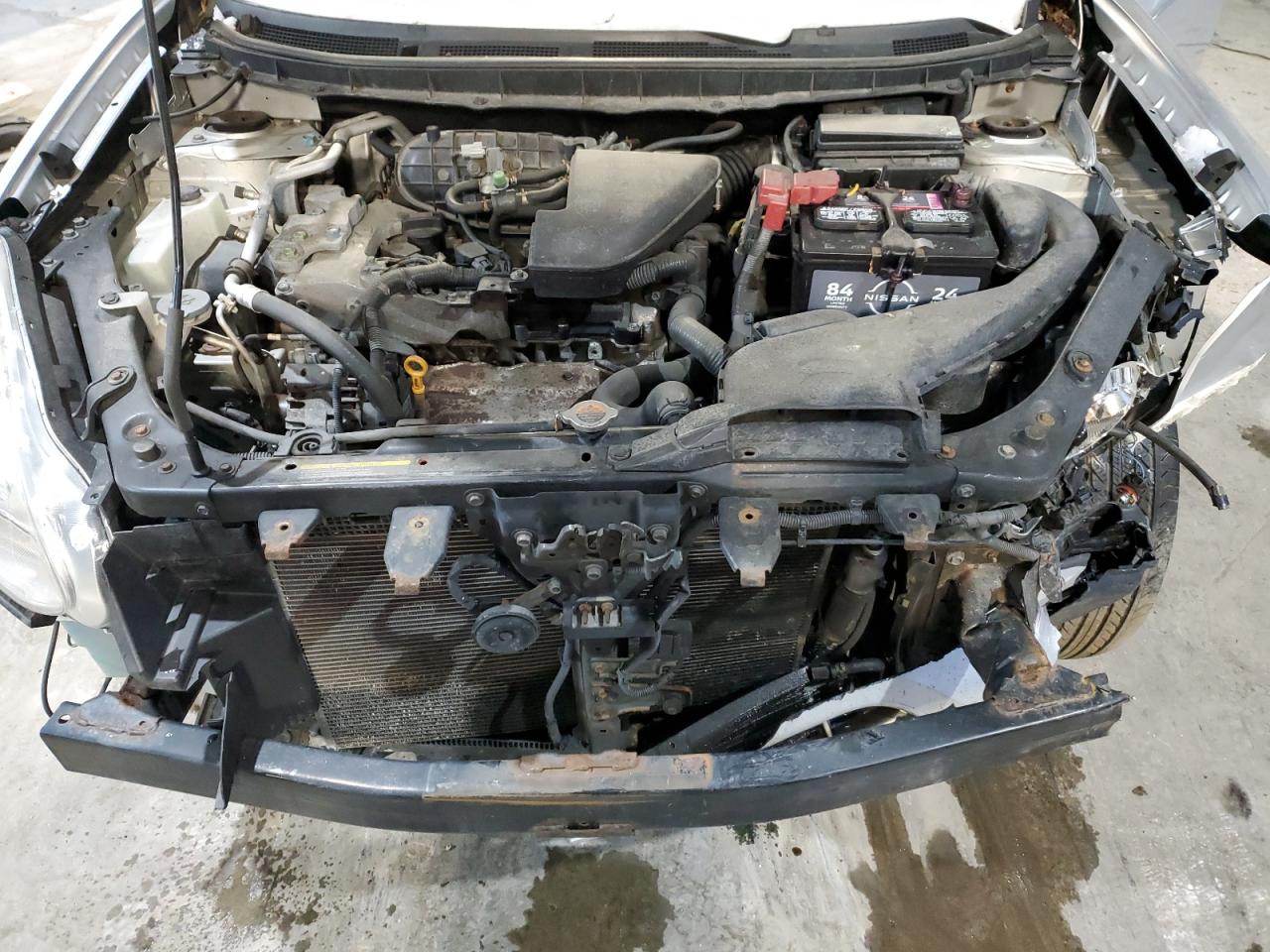 2012 Nissan Rogue - Image 12