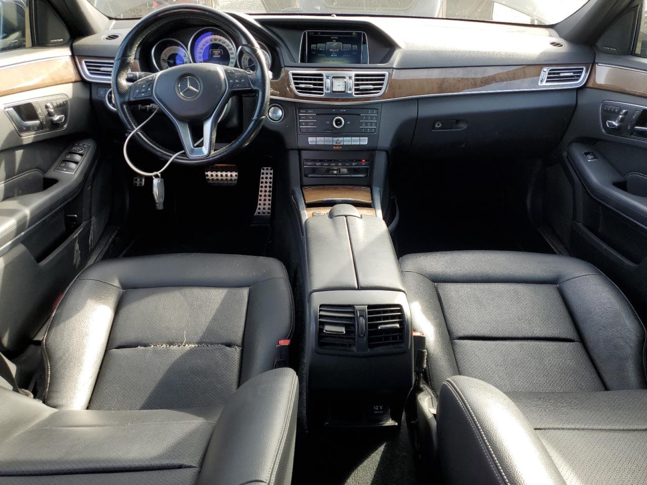 2016 Mercedes-Benz E-klasse - Image 8