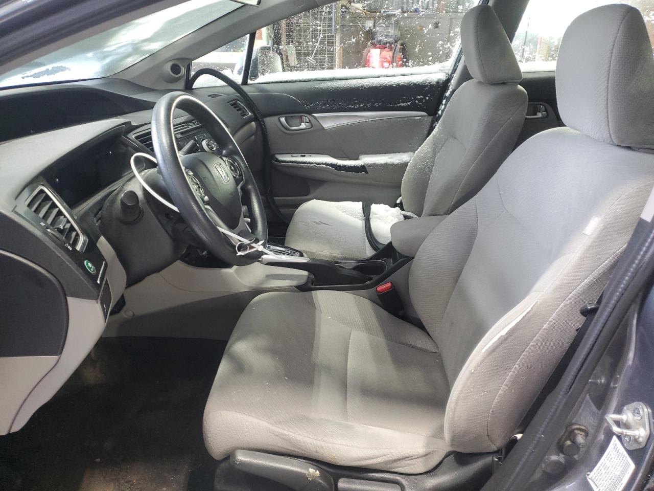 2013 Honda Civic - Image 7