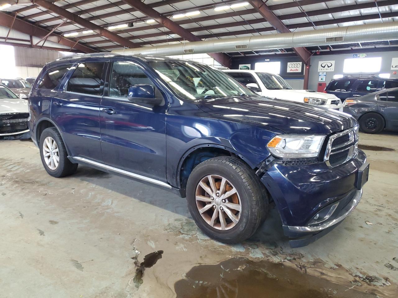 2014 Dodge Durango - Image 4