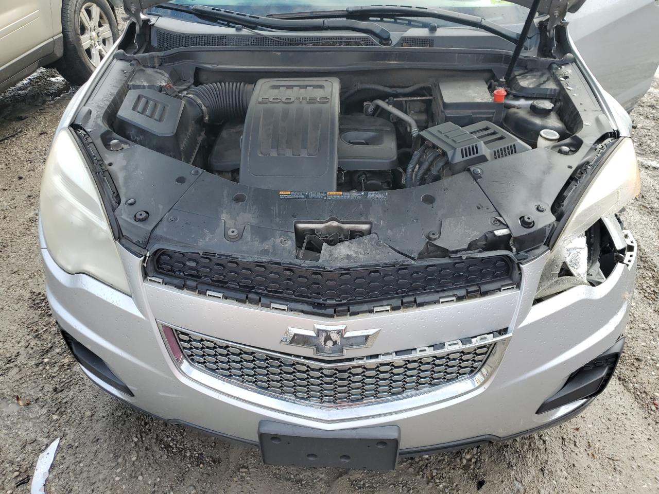 2014 Chevrolet Equinox - Image 12