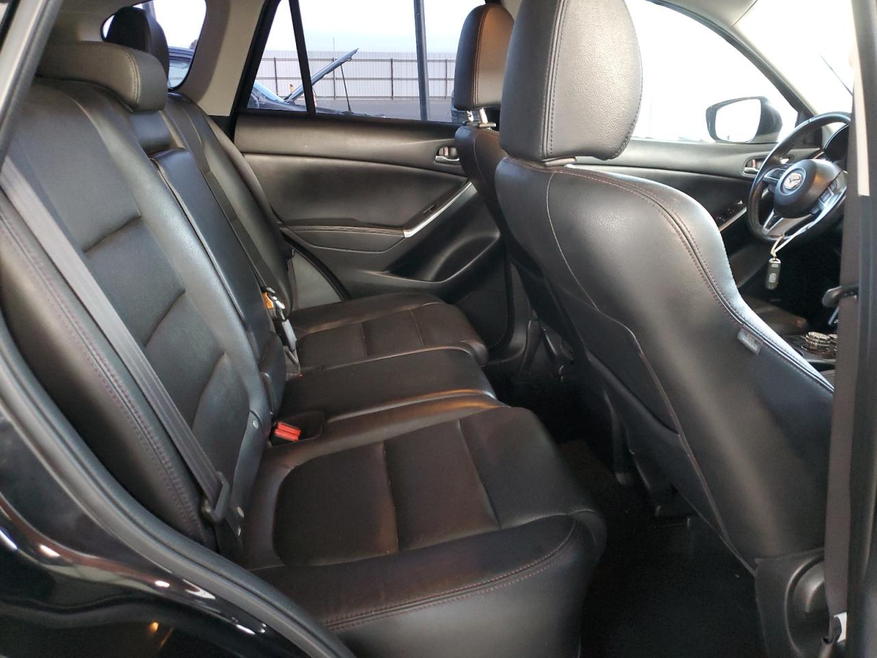 2016 Mazda CX-5 - Image 11
