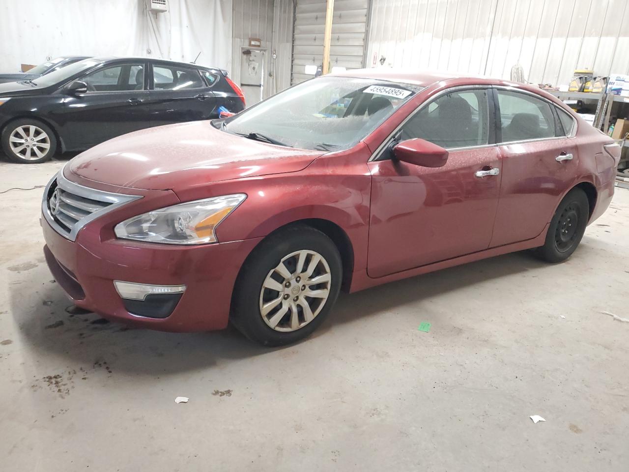 2014 Nissan Altima - Image 1