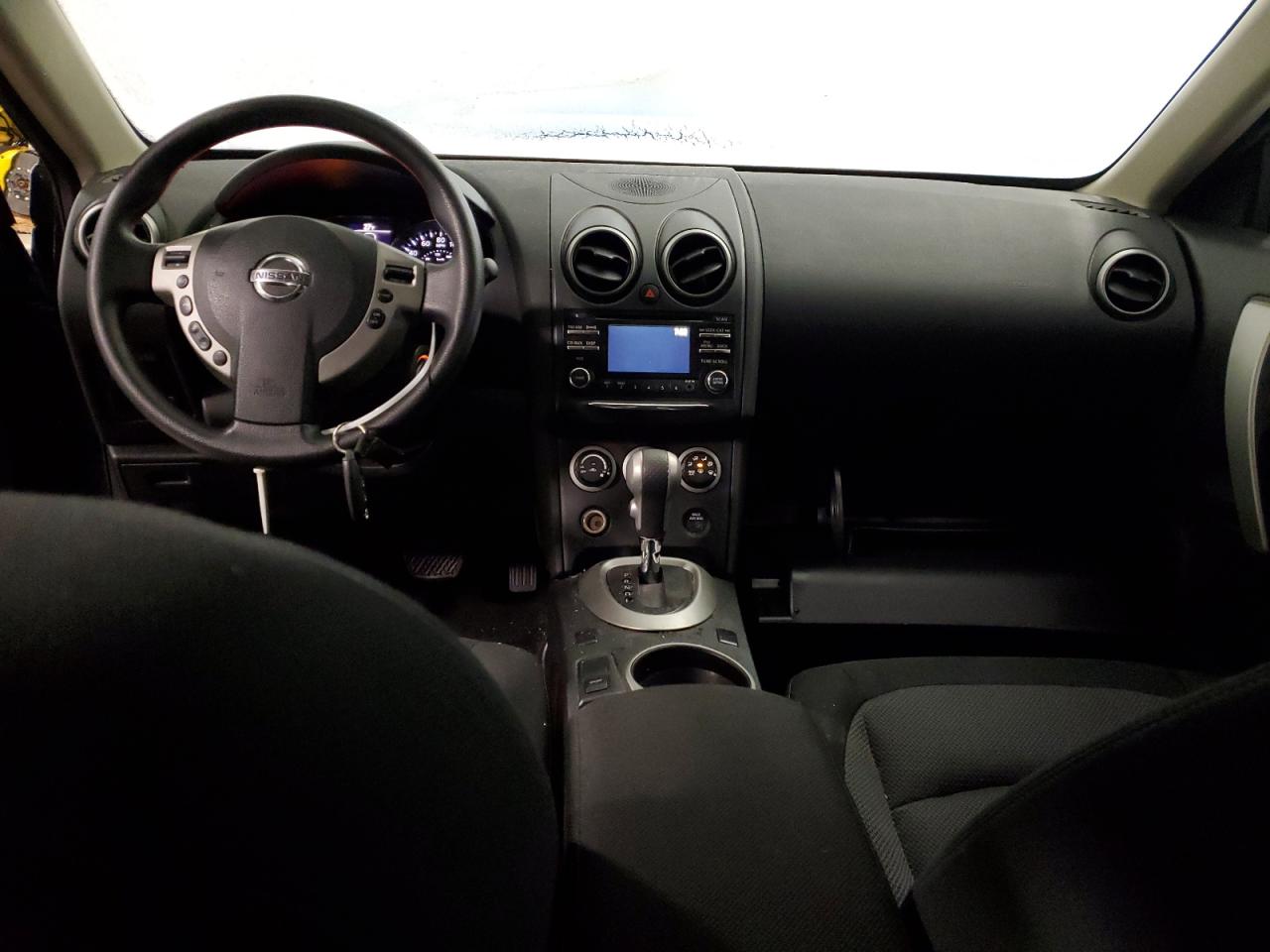 2012 Nissan Rogue - Image 8