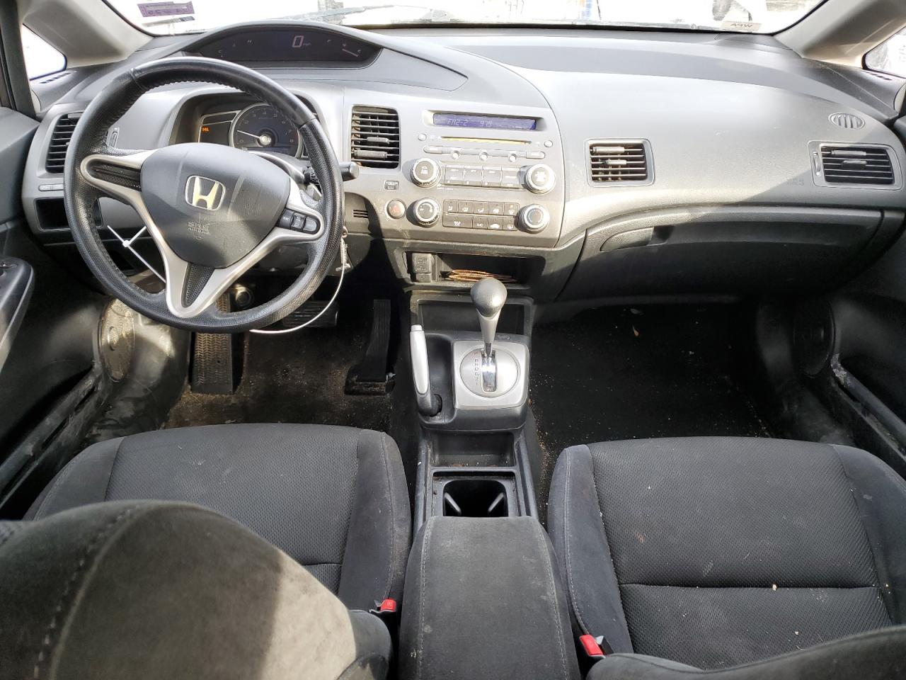 2010 Honda Civic - Image 8