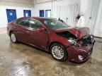 2014 Toyota Avalon Hybrid en Venta en Glassboro, NJ - Front End