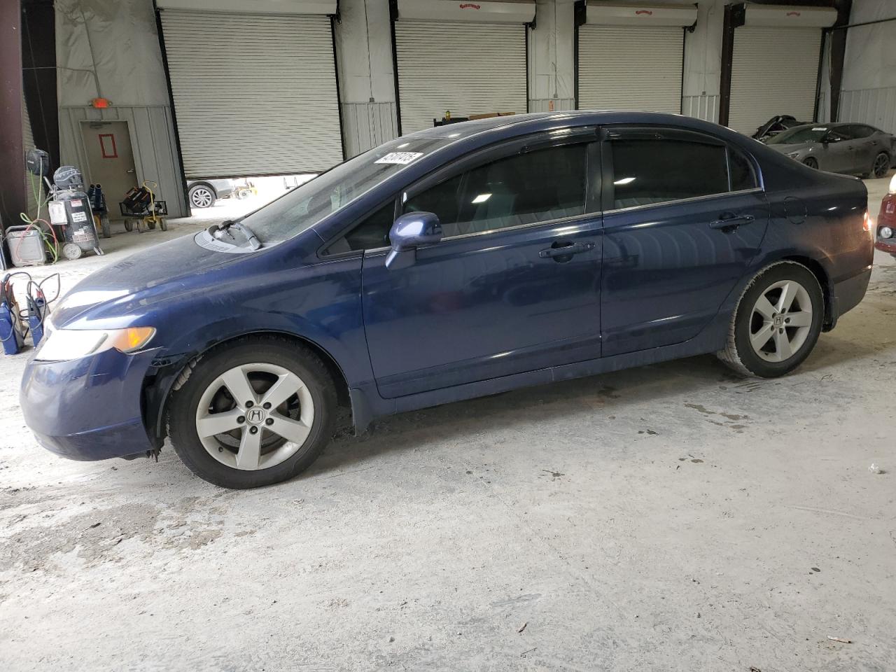 2006 Honda Civic - Image 1