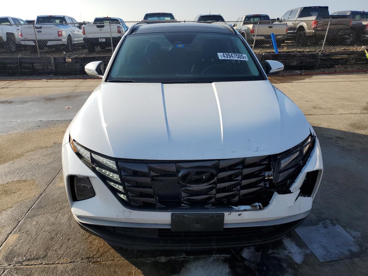 2024 Hyundai Tucson - Image 5
