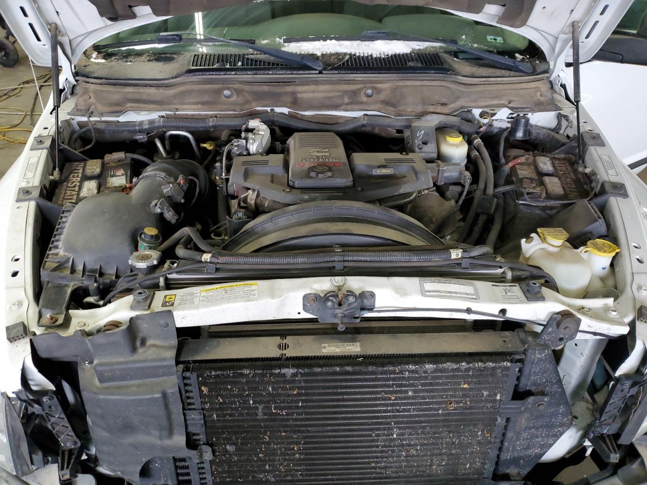 2007 Dodge RAM - Image 12