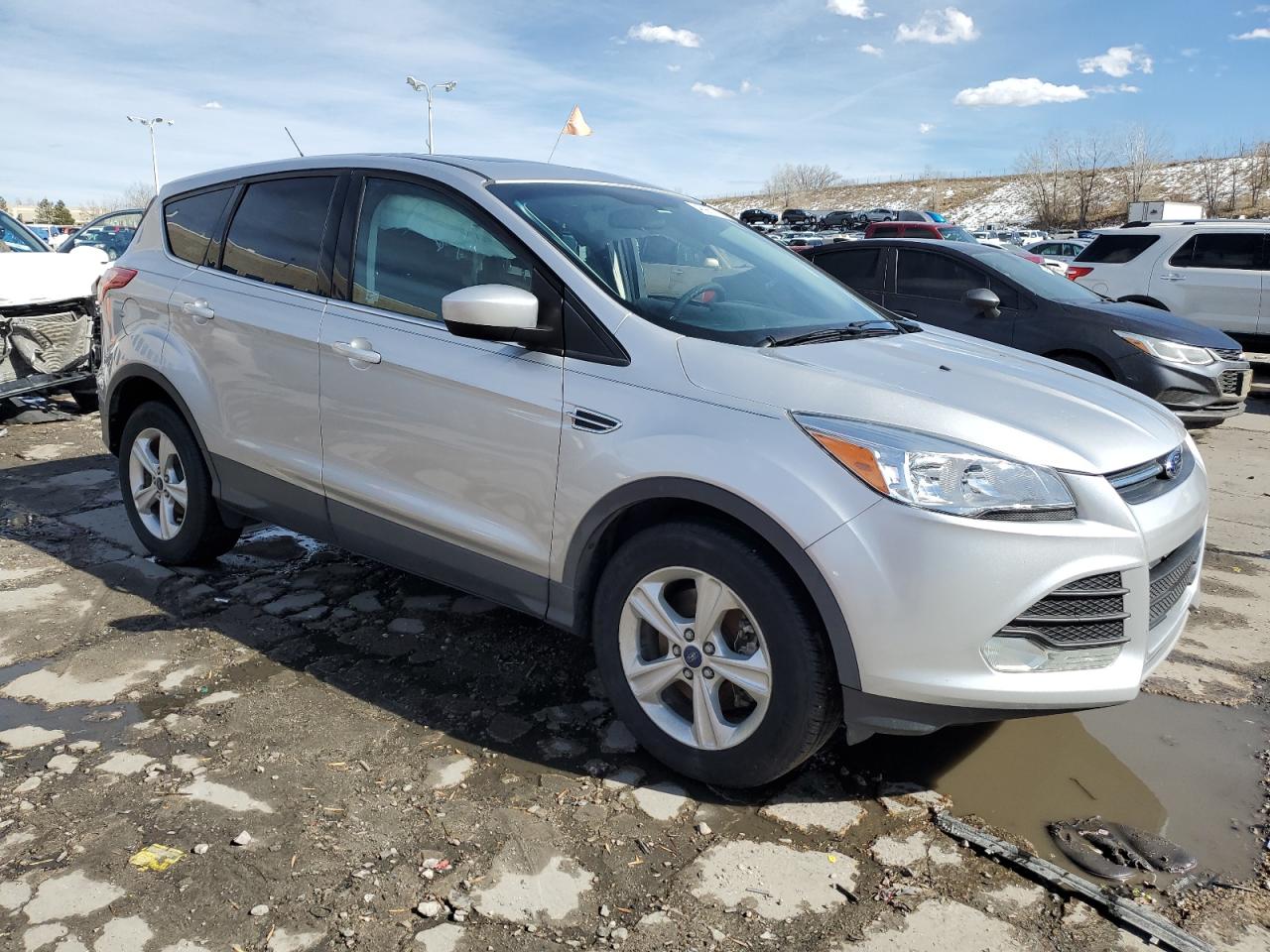 2015 Ford Escape - Image 4