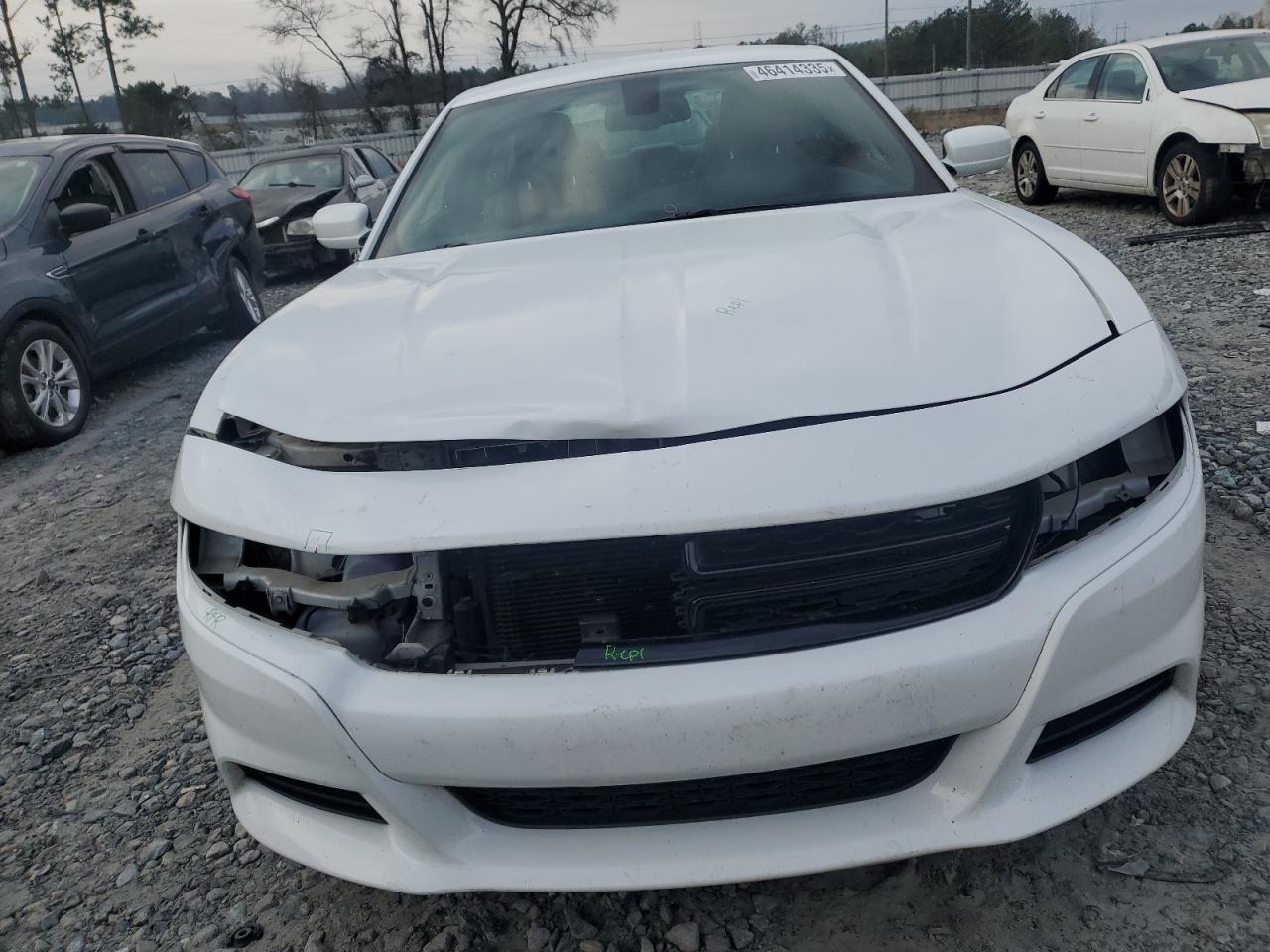 2016 Dodge Charger - Image 5