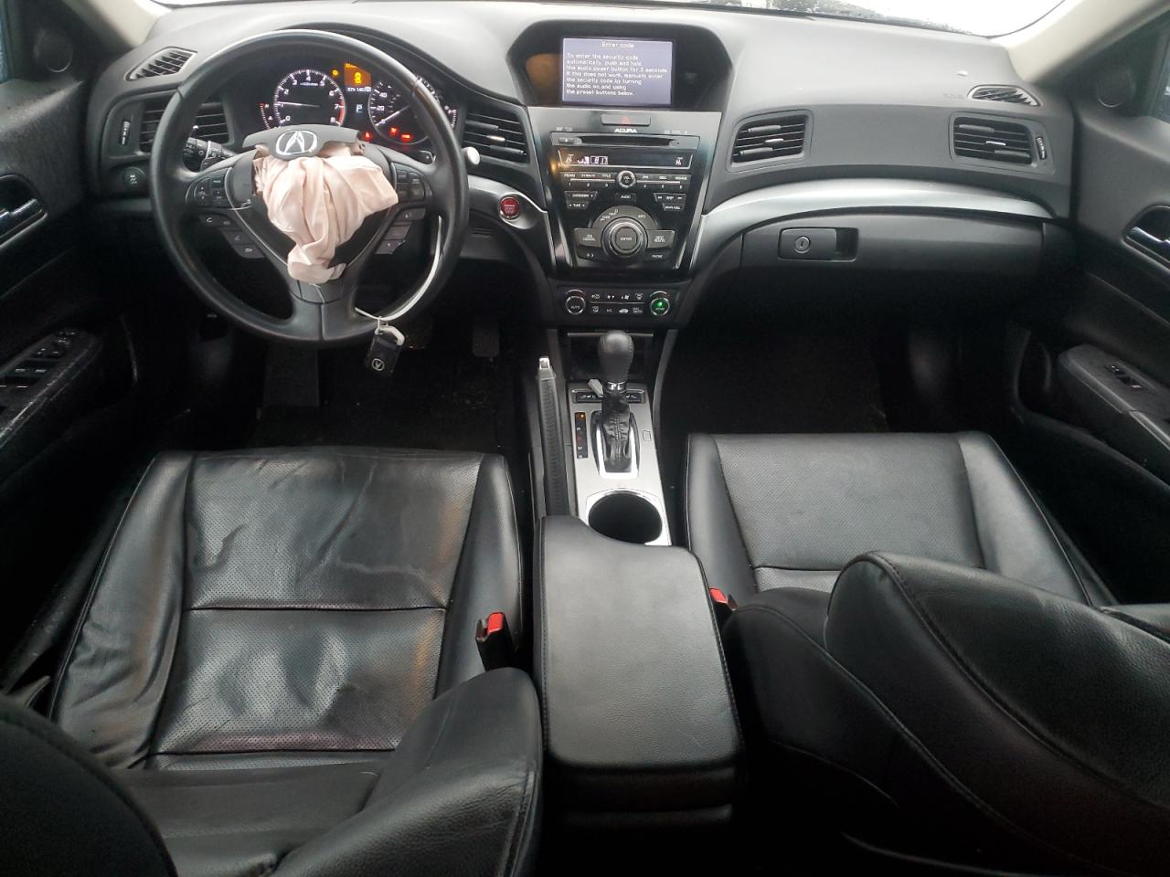 2014 Acura ILX - Image 8