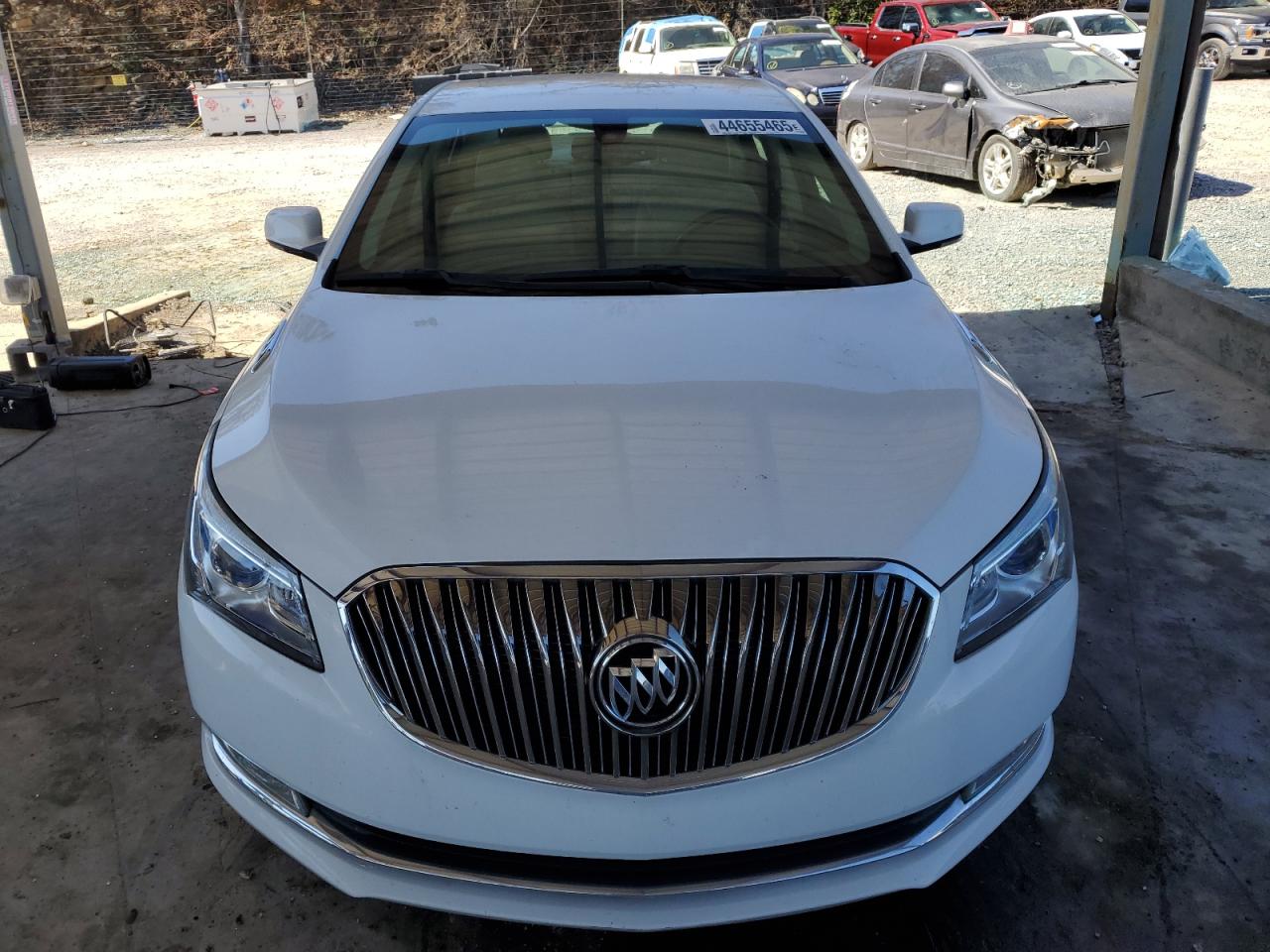 2015 Buick LaCrosse - Image 5